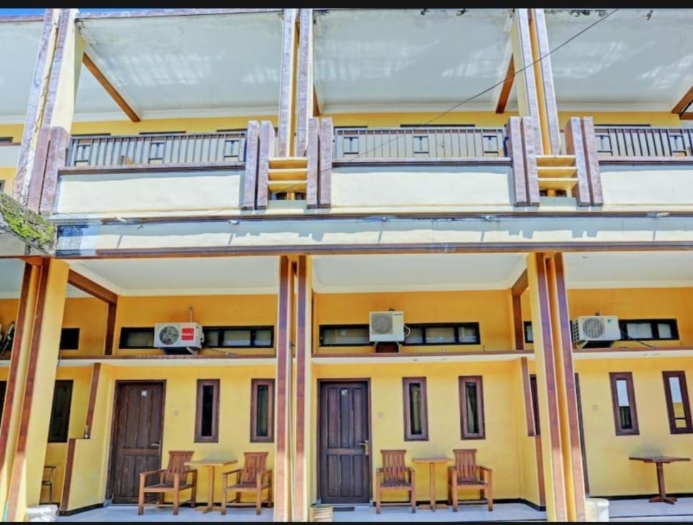 Ratu Guest House Syariah บันยูวังงี ภายนอก รูปภาพ